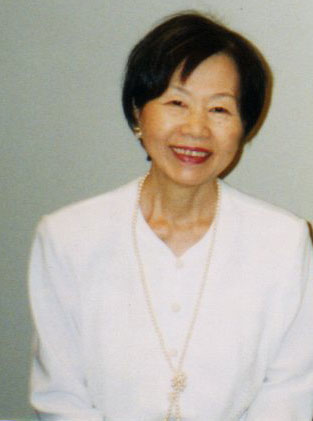 岩田竹雨 先生
