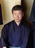 上田宗風　先生